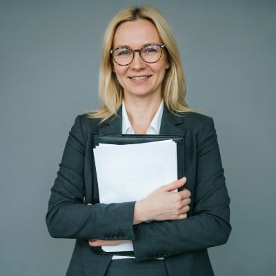 Дарья Богатырева